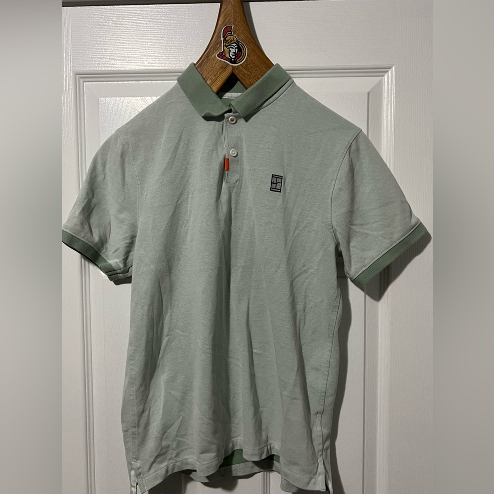 Unique Nike Golf Polo ⛳️